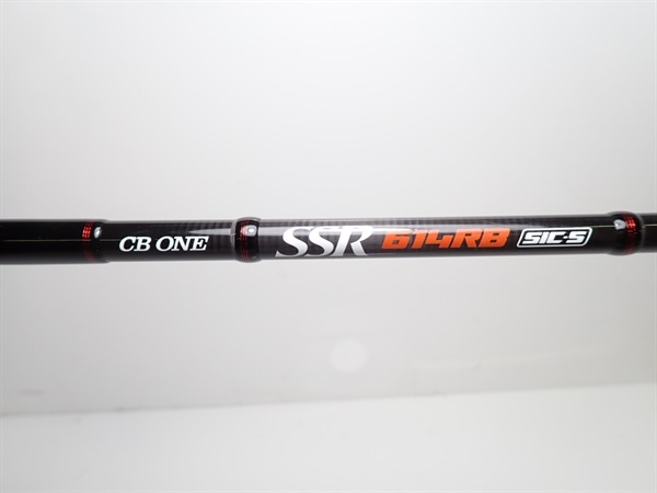 ＳＳＲ６１４ＲＢ